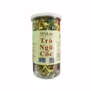 Trà ngũ cốc nguyên chất 100% Mộc Lan - 250g, 500g58.500