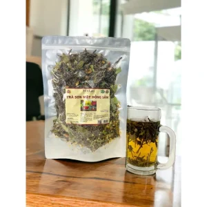Trà sơn mật hồng sâm Mộc Lan - đặc sản Tây Bắc -  250g63.750