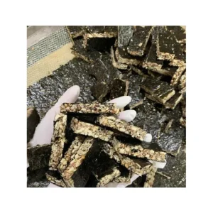 Rong biển kẹp hạt dinh dưỡng ăn kiêng giảm cân Mộc Lan Healthy Foods - 250g, 500g109.500