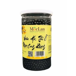 Viên hà thủ ô mật ong rừng Mộc Lan - 250g, 500g123.750