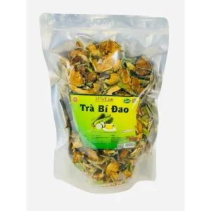 TRÀ BÍ ĐAO MỘC LAN BỊCH 250 G86.250